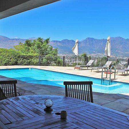 Belmonte Bnb Paarl Luaran gambar