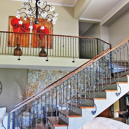 Belmonte Bnb Paarl Luaran gambar