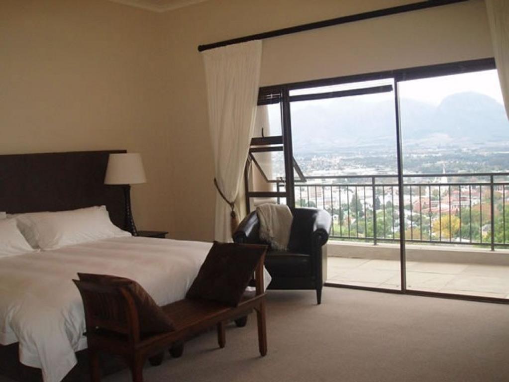 Belmonte Bnb Paarl Bilik gambar