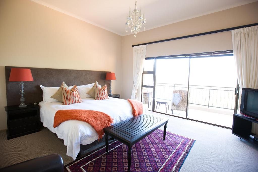 Belmonte Bnb Paarl Bilik gambar