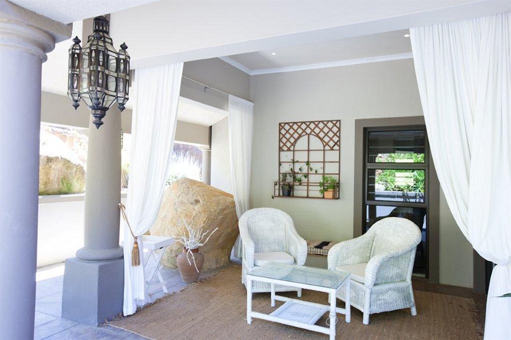 Belmonte Bnb Paarl Luaran gambar