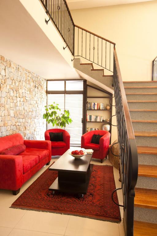 Belmonte Bnb Paarl Luaran gambar