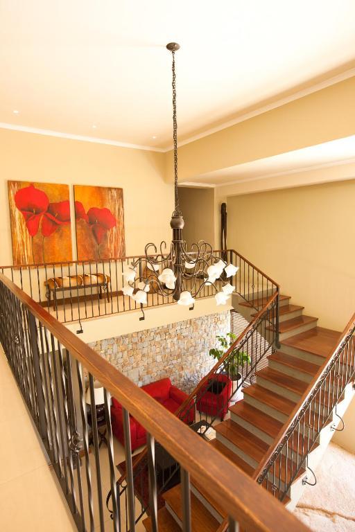 Belmonte Bnb Paarl Luaran gambar