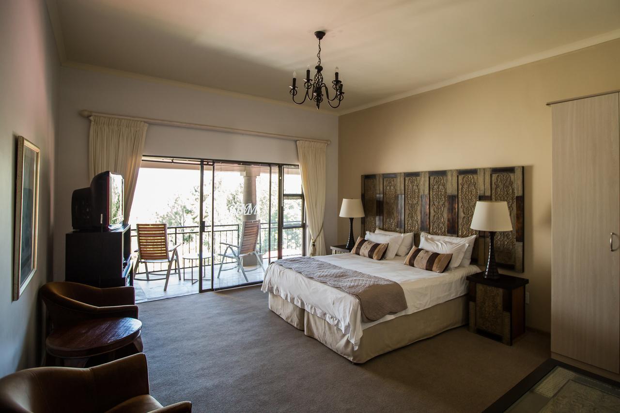 Belmonte Bnb Paarl Luaran gambar