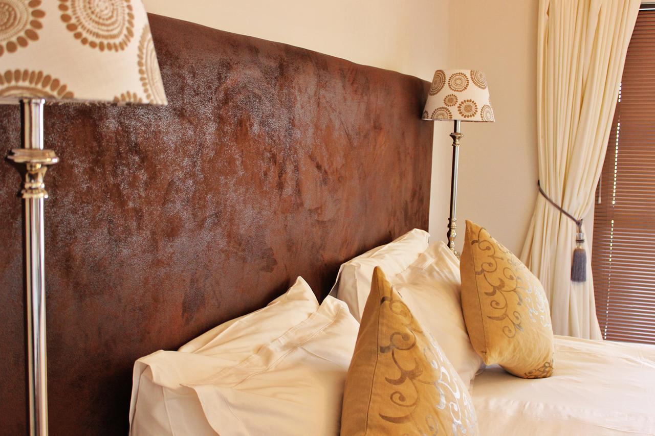 Belmonte Bnb Paarl Luaran gambar