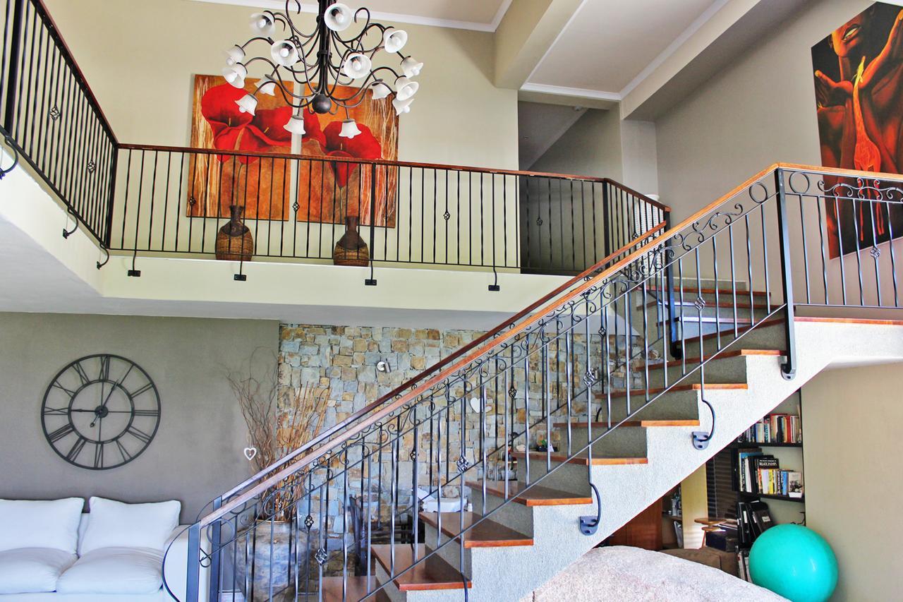 Belmonte Bnb Paarl Luaran gambar