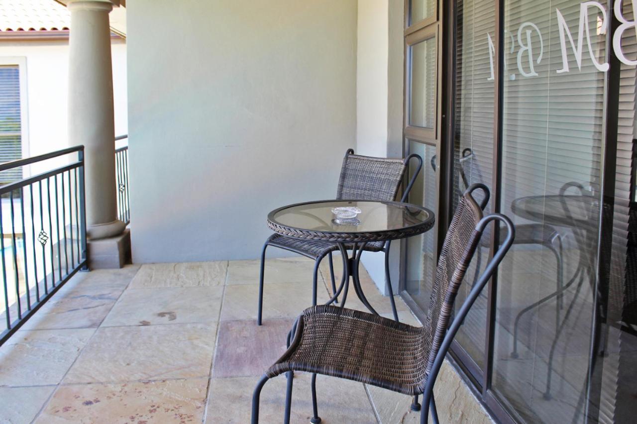 Belmonte Bnb Paarl Luaran gambar